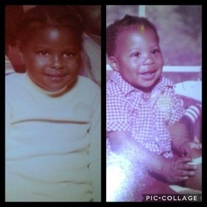 Meet your Posher, Misty